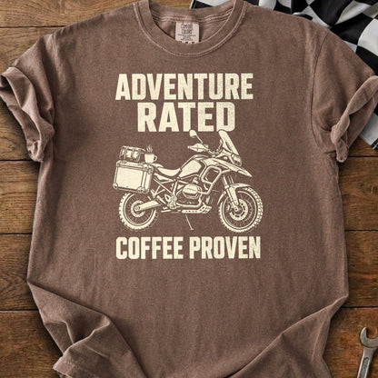 Espresso | Front