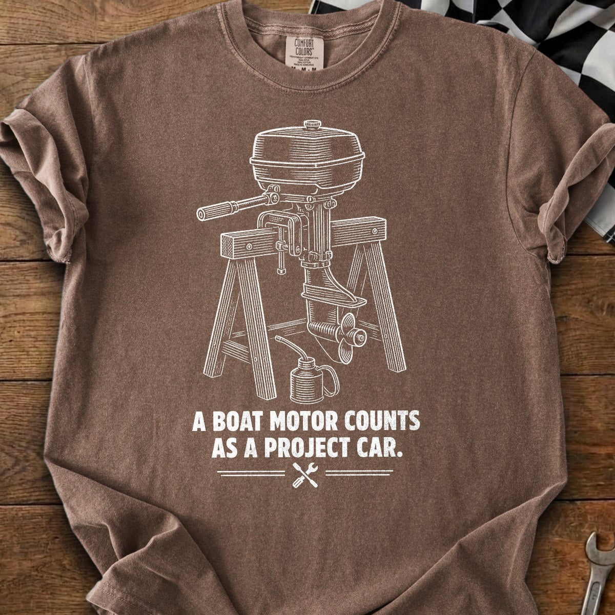Espresso | Front