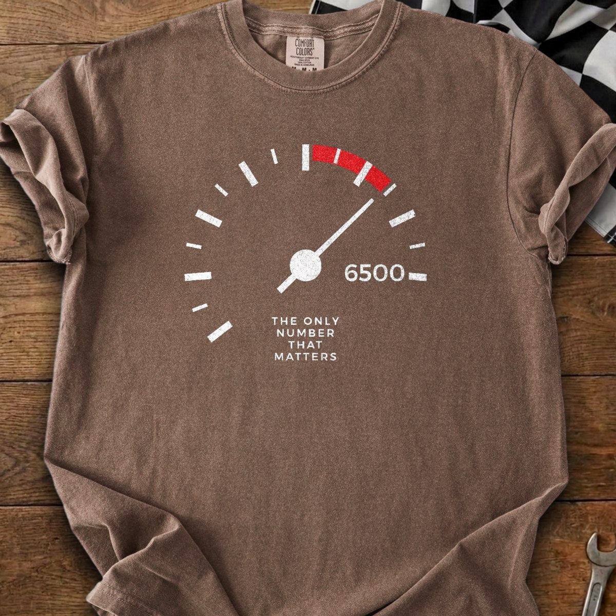 Espresso | Front