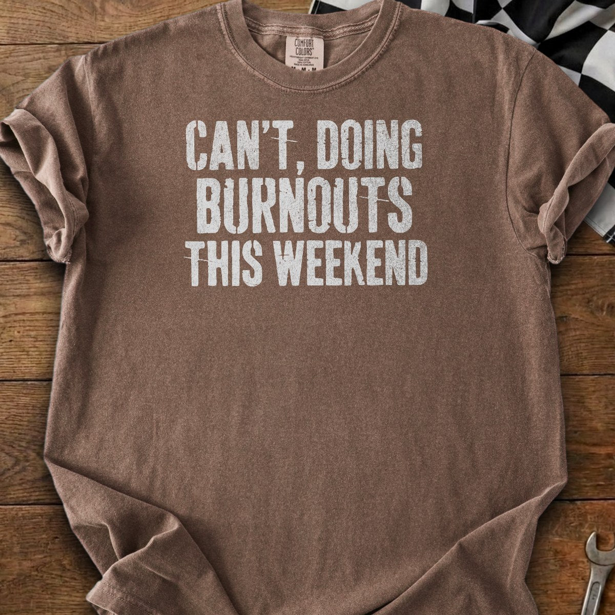 Espresso | Front
