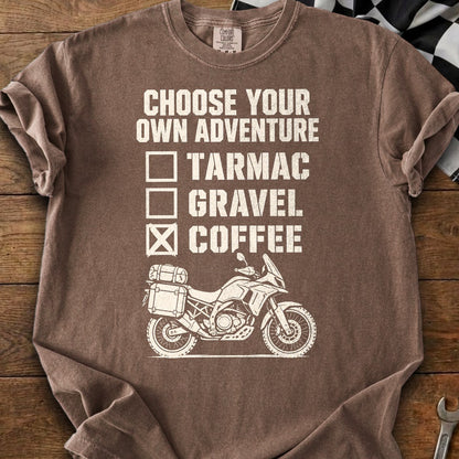 Espresso | Front