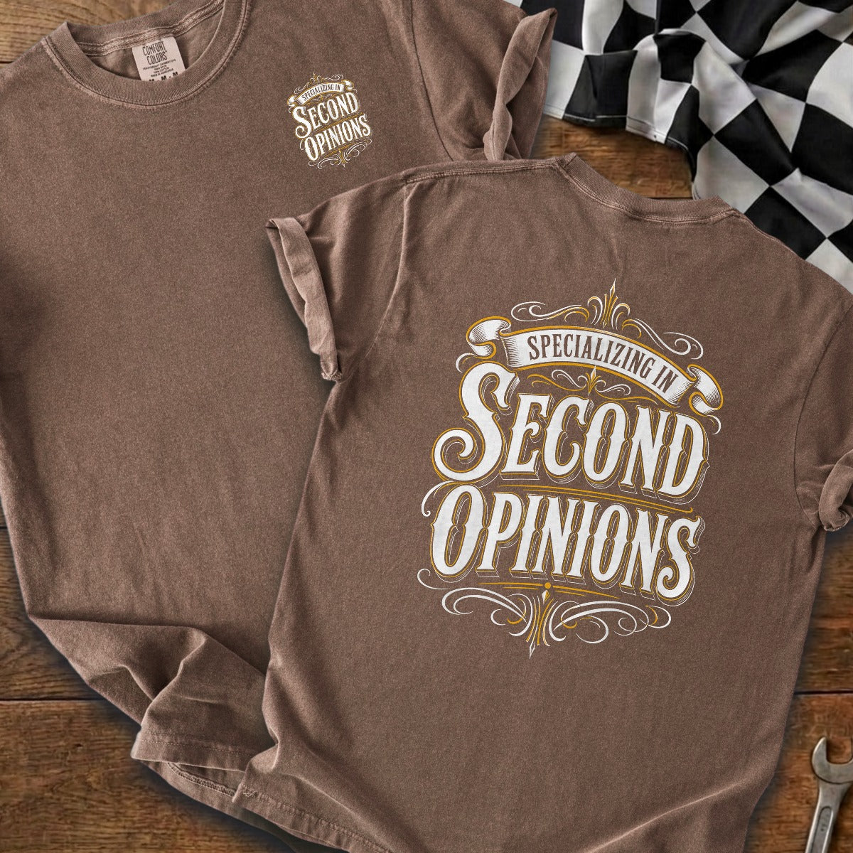 Espresso | Left Chest + Back (refreshed)