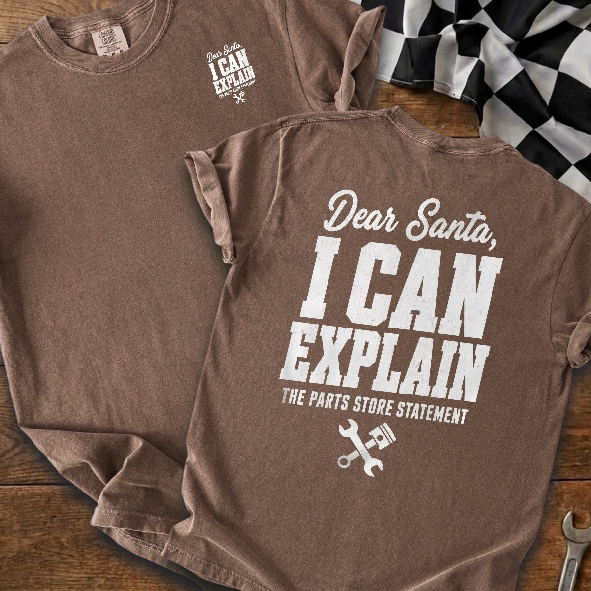 Espresso | Left Chest + Back (refreshed)