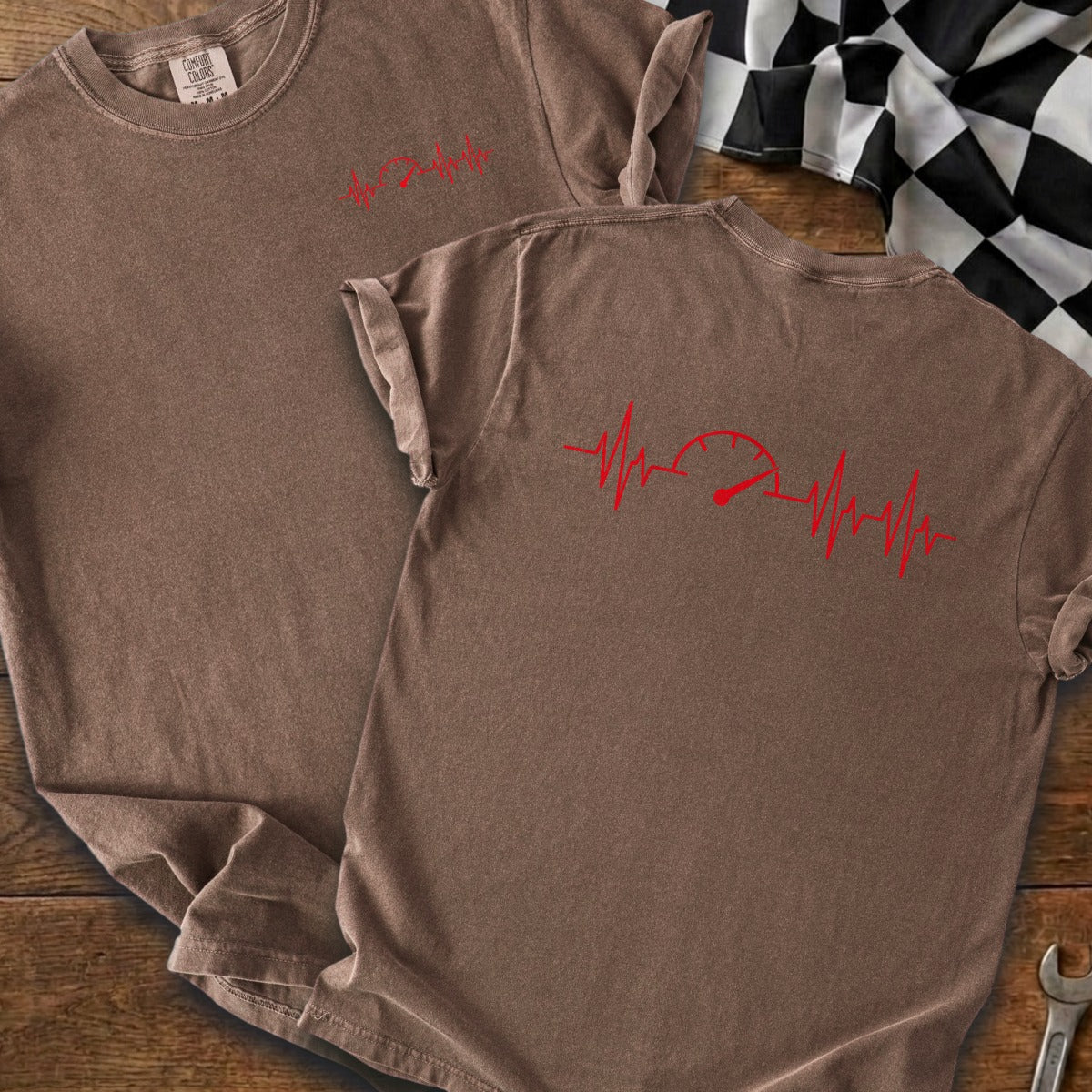 Espresso | Left Chest + Back (refreshed)
