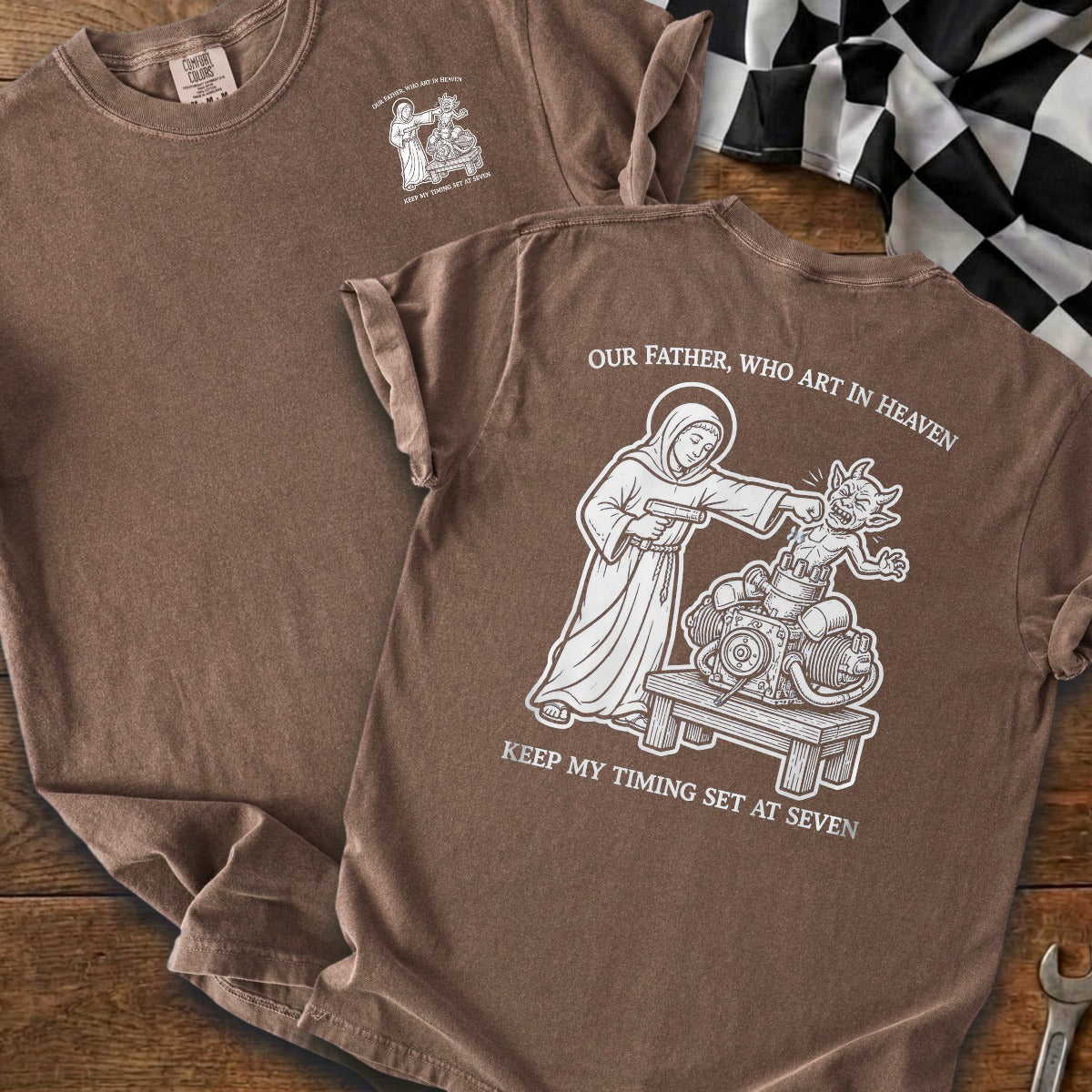 Espresso | Left Chest + Back (refreshed)