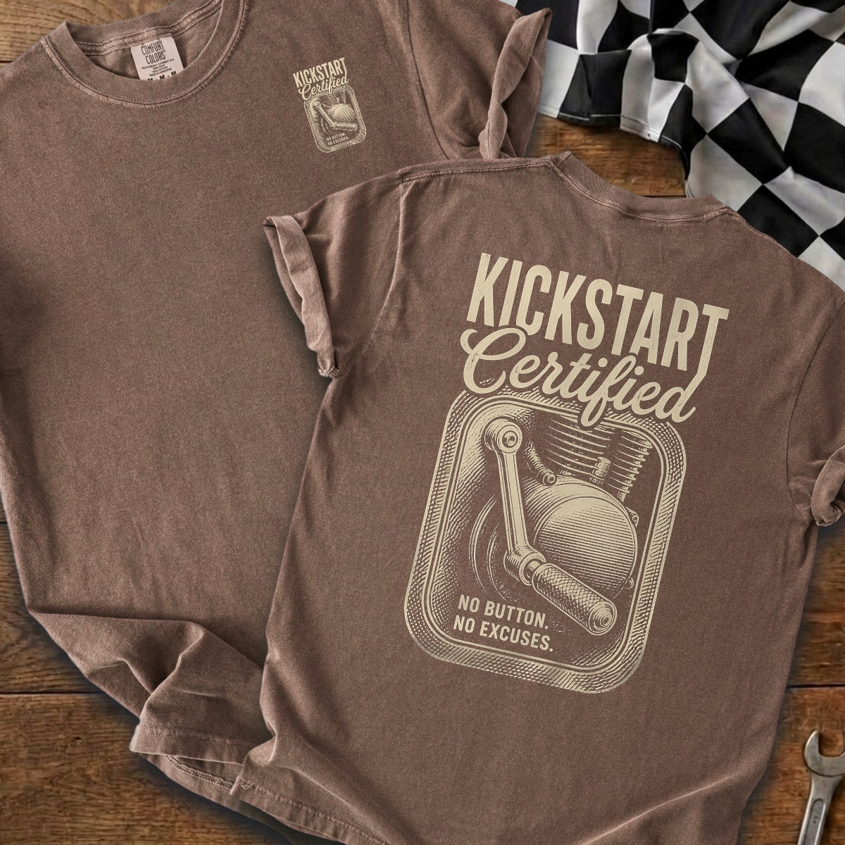 Espresso | Left Chest + Back (refreshed)