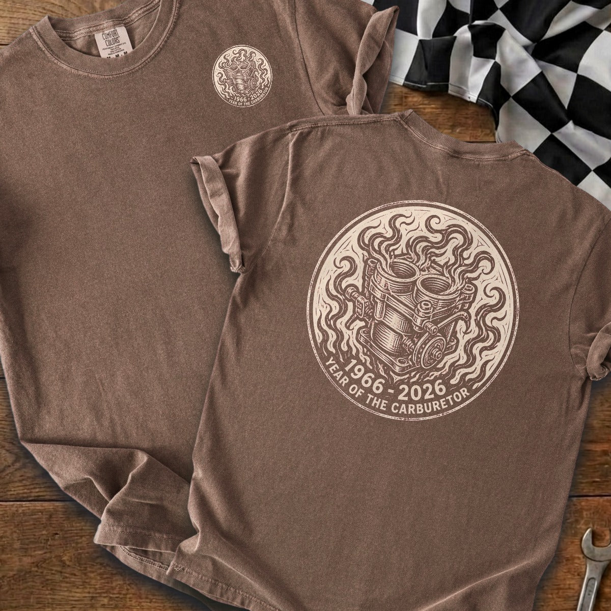 Espresso | Left Chest + Back (refreshed)