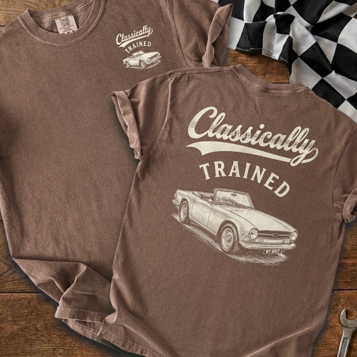 Espresso | Left Chest + Back (refreshed)