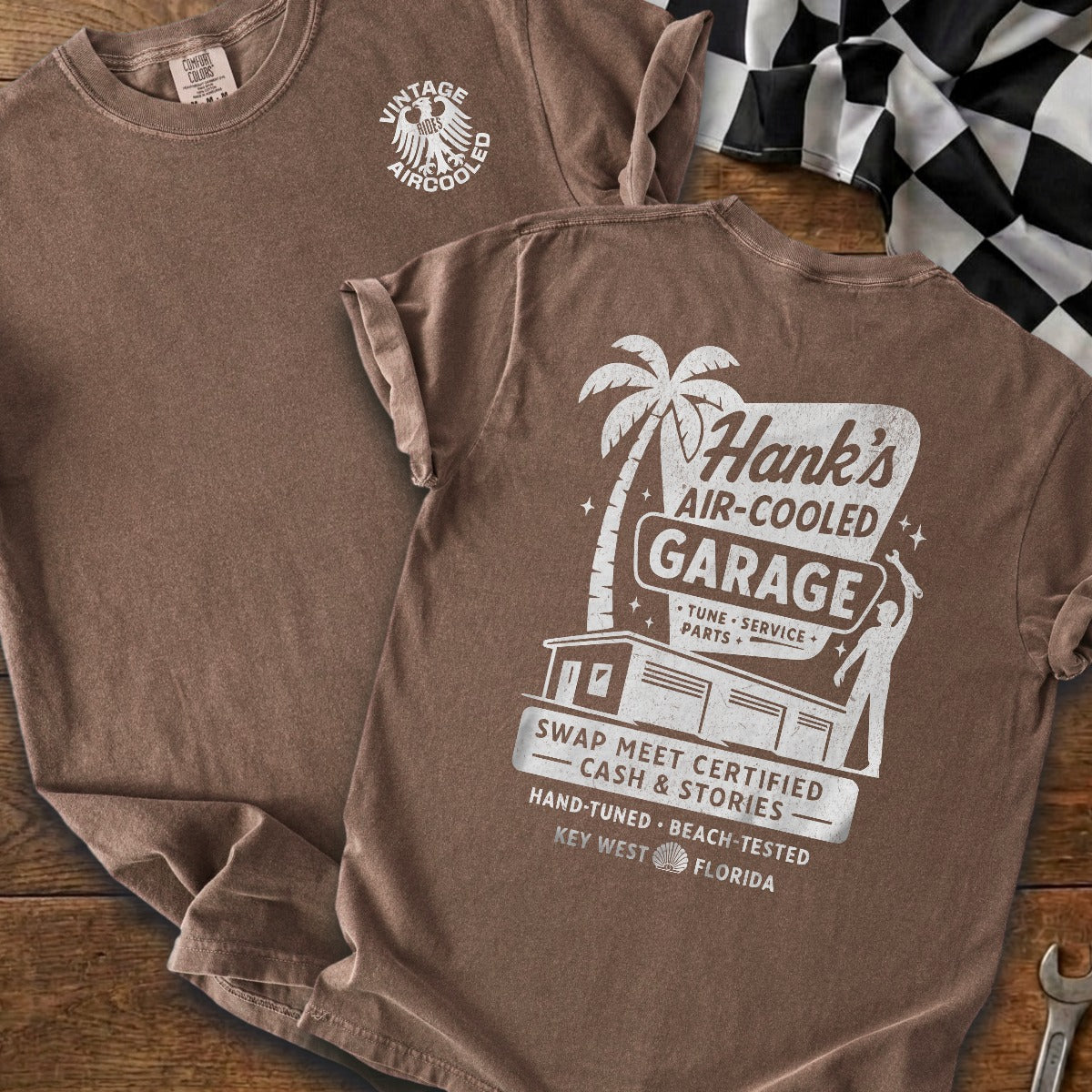 Espresso | Left Chest + Back (refreshed)