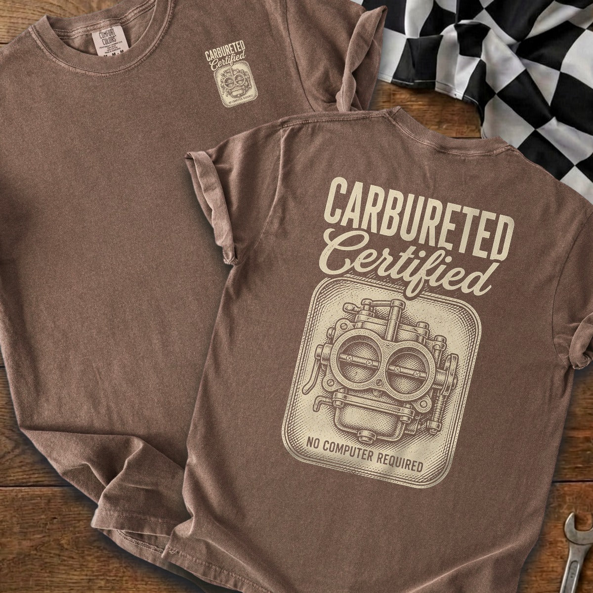 Espresso | Left Chest + Back (refreshed)