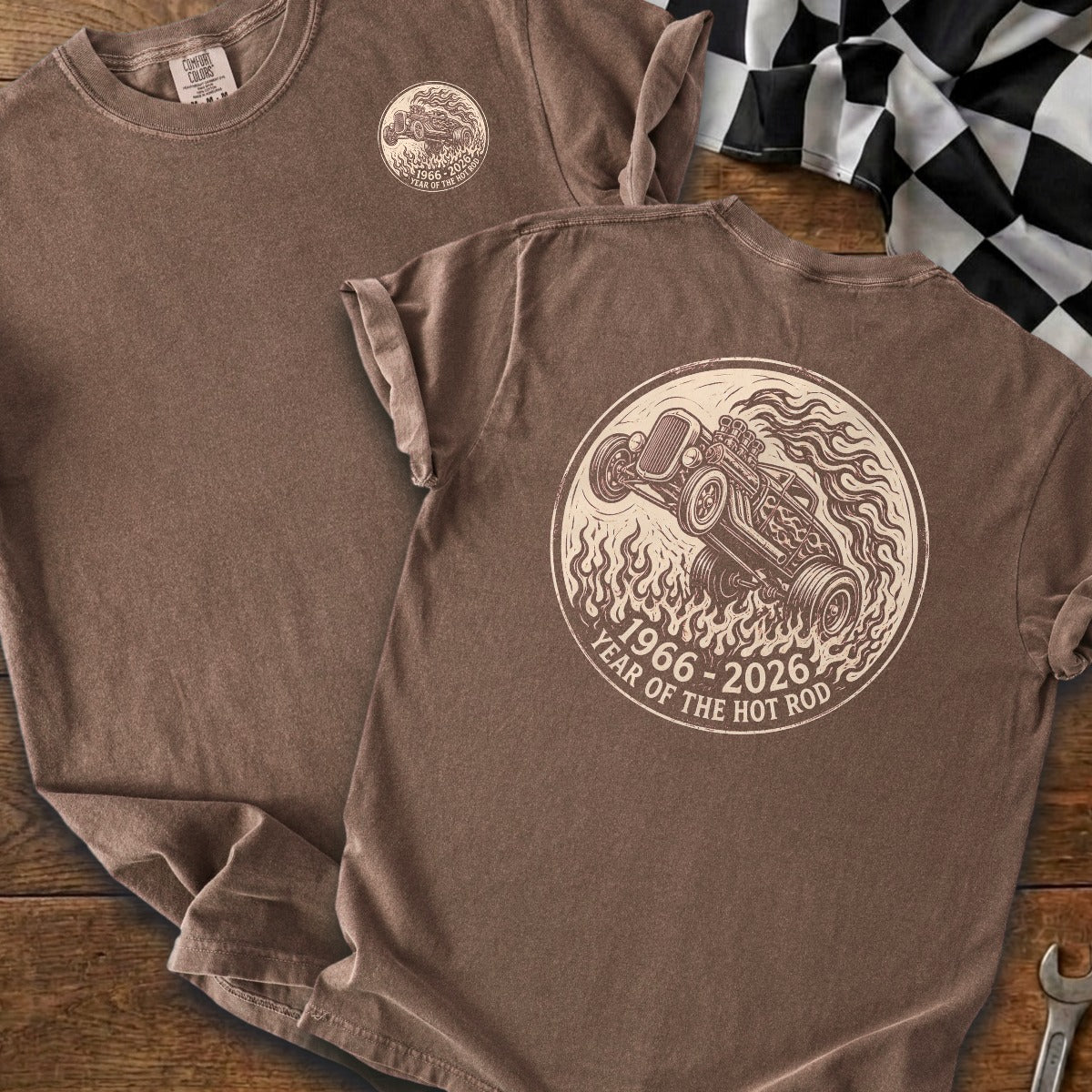 Espresso | Left Chest + Back (refreshed)