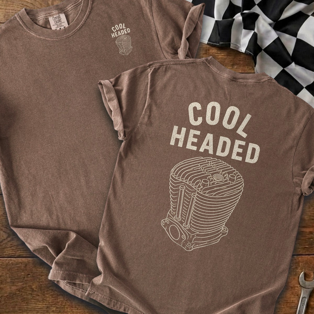 Espresso | Left Chest + Back (refreshed)