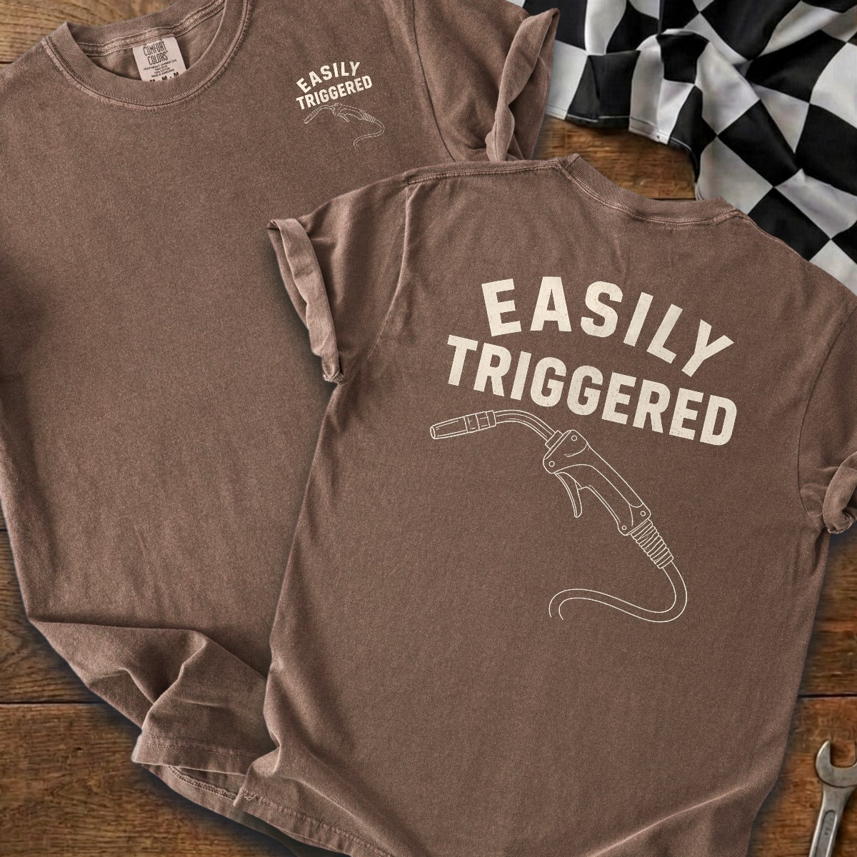 Espresso | Left Chest + Back (refreshed)