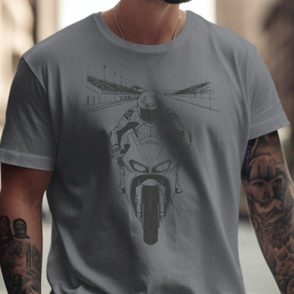 Holeshot T-Shirt