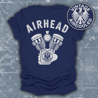 Vintage Rides Airhead Aircooled Product Type