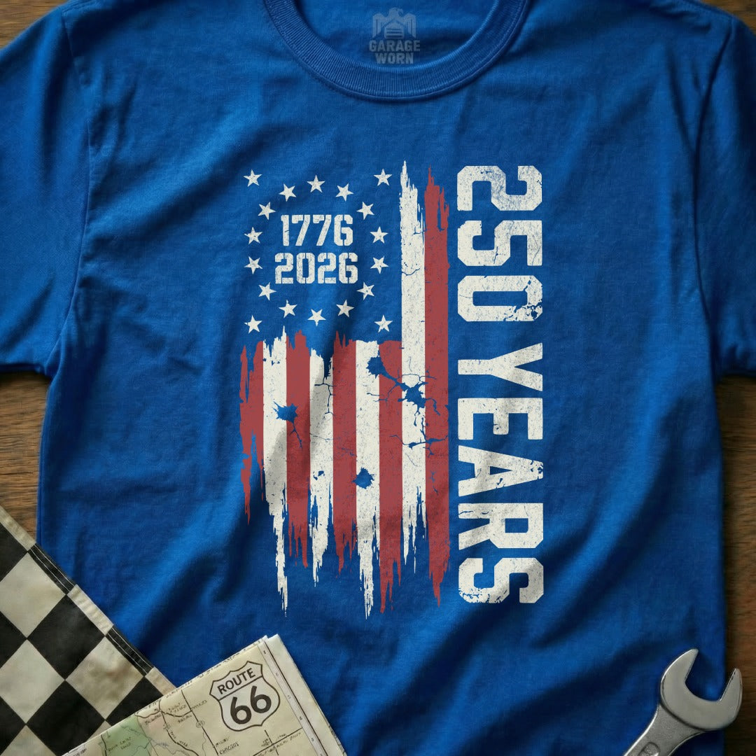 United States Flag 250 Years Independence 1776 2026 product type
American Flag
USA Pride
Patriotic Design
1776
2026
250 Years
Independence
United States
Anniversary
Distressed Flag
Fourth July
Nationalism
Freedom
Stars Stripes
Red White Blue
Historical Design
Heritage
USA Celebration
Patriot Gear
American History
