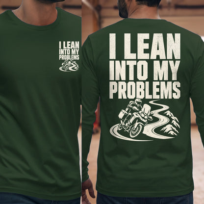Forest Green | Front & Back
