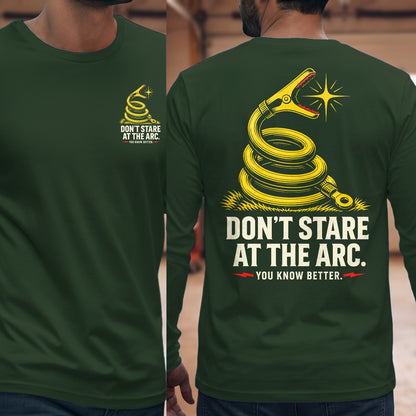 Forest Green | Front & Back