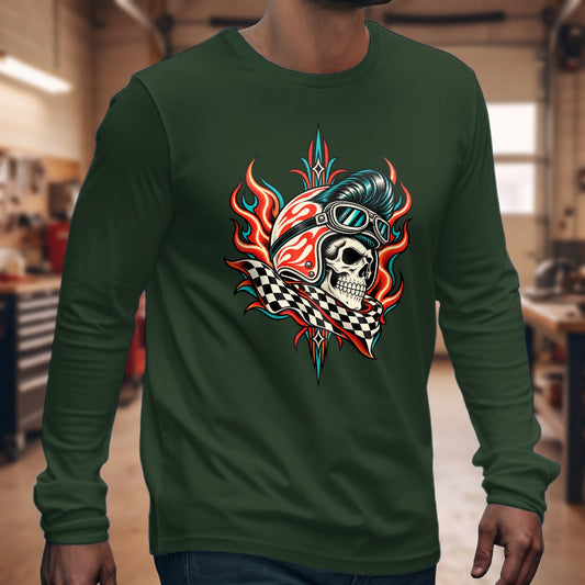 Forest Green | Front