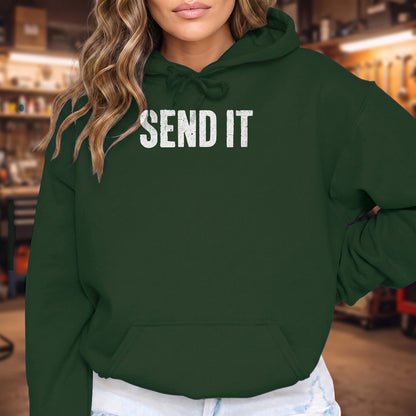 Forest Green | Front