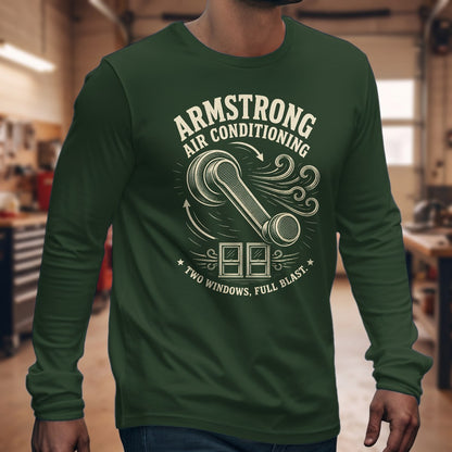 Forest Green | Front