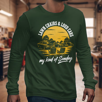 Forest Green | Front