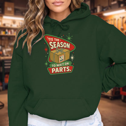 Forest Green | Front