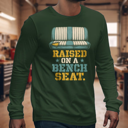 Forest Green | Front