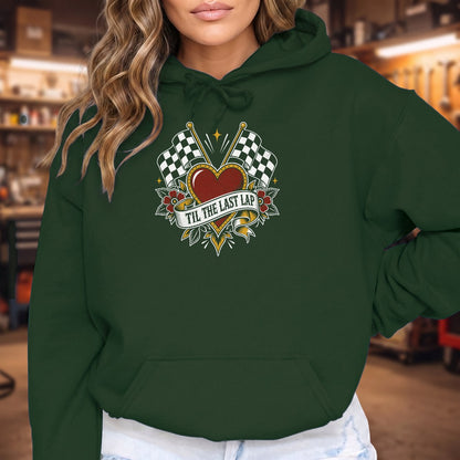Forest Green | Front