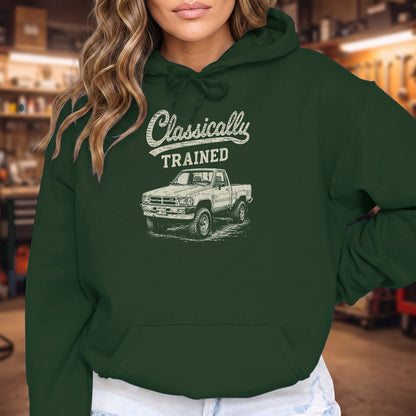 Forest Green | Front