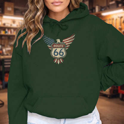 Forest Green | Front