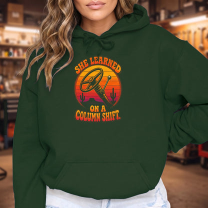 Forest Green | Front
