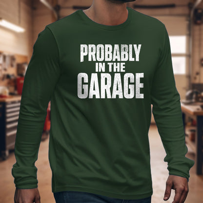 Forest Green | Front