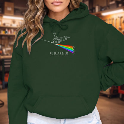 Forest Green | Front