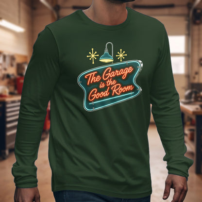 Forest Green | Front
