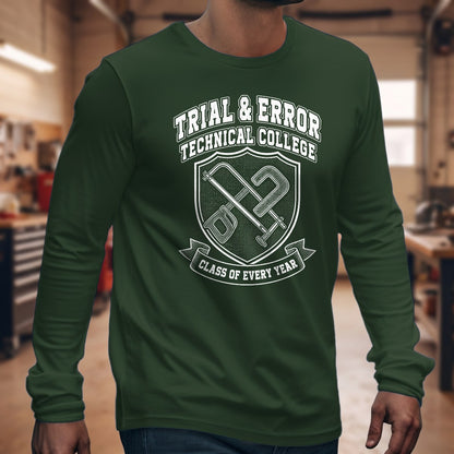 Forest Green | Front
