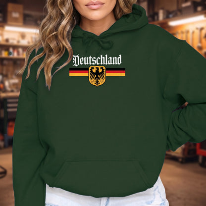 Forest Green | Front