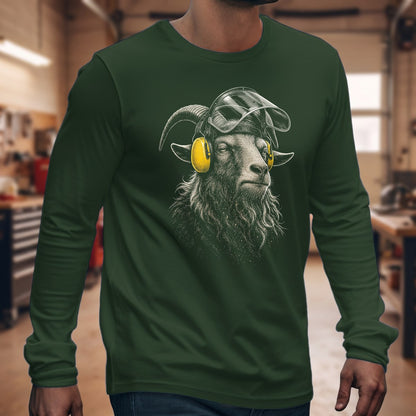 Forest Green | Front