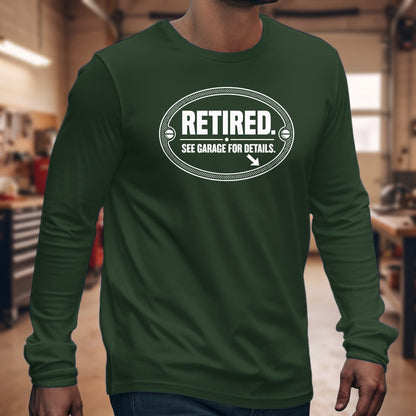 Forest Green | Front