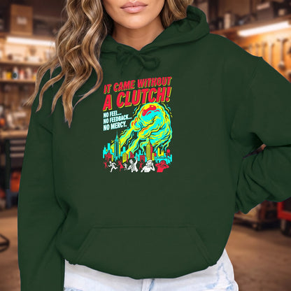 Forest Green | Front