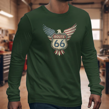 Forest Green | Front