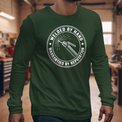 Forest Green | Front