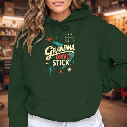 Forest Green | Front