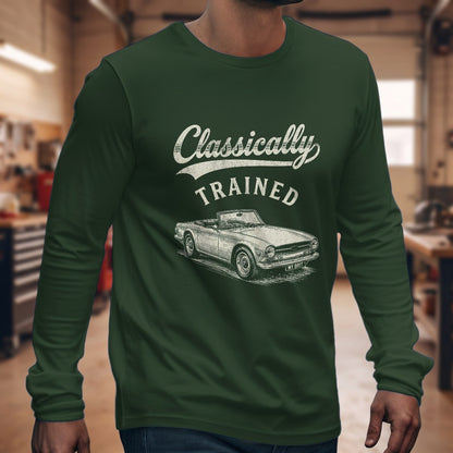 Forest Green | Front