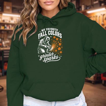 Forest Green | Front