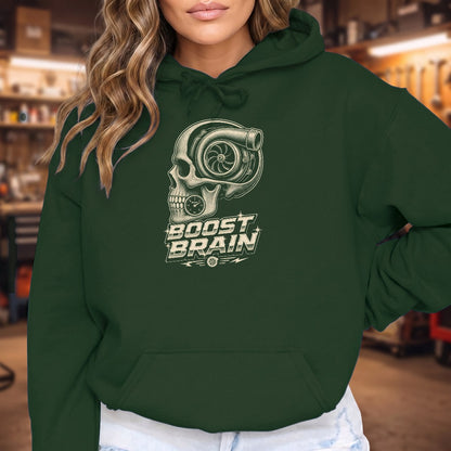 Forest Green | Front