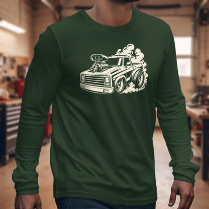 Forest Green | Front