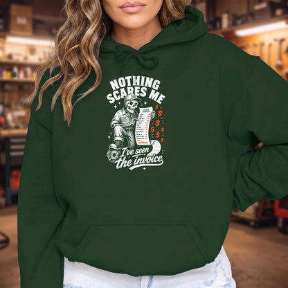 Forest Green | Front