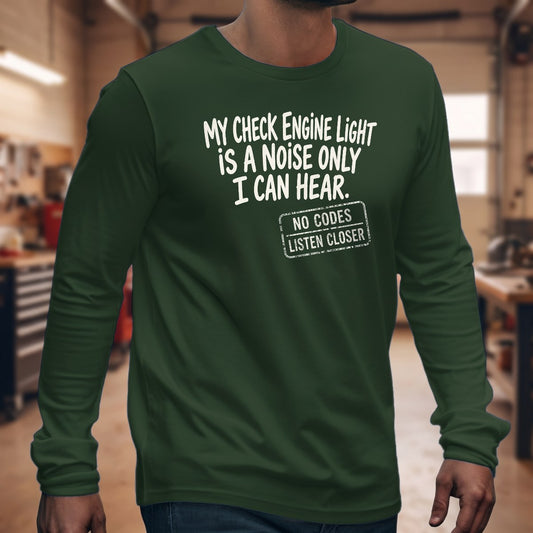 Forest Green | Front