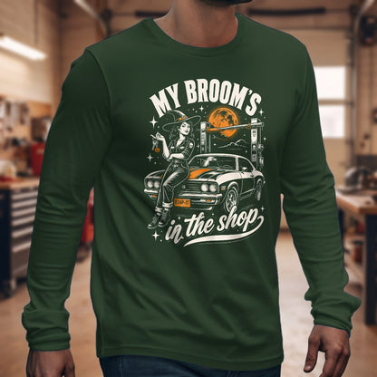 Forest Green | Front